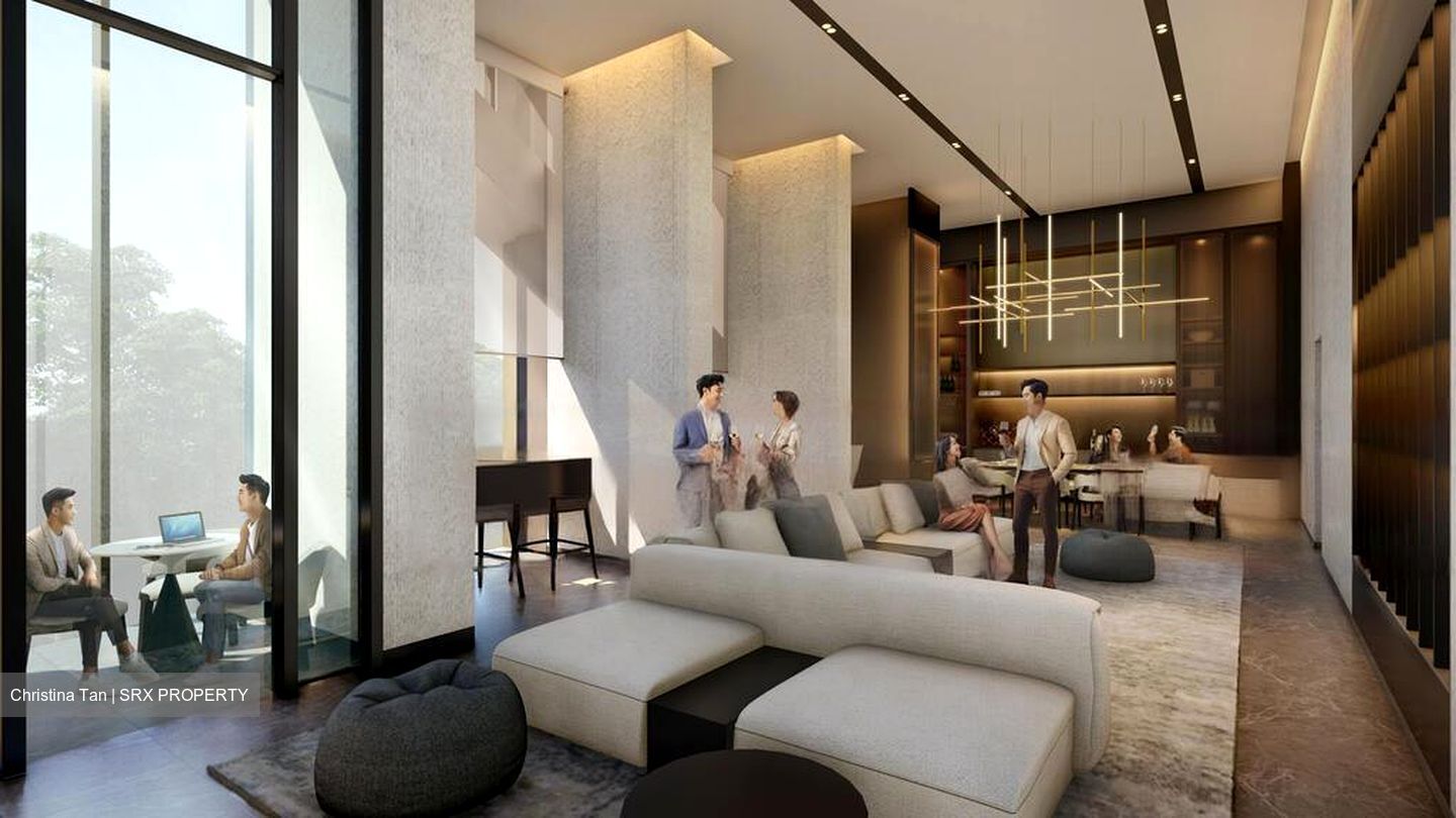 Sophia Road (D9), Condominium #441481141